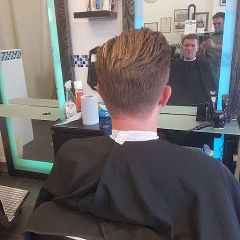 Smart Style Barbers