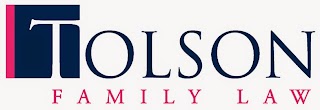 Tolson Family Law