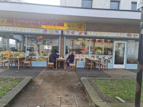 London Road Cafe