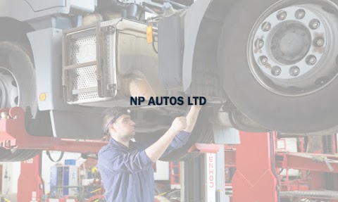 N P Autos Ltd