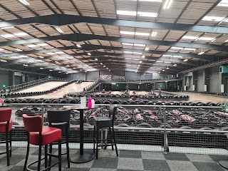 TeamSport Go Karting Leicester