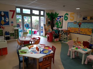 Family Tree Day Nursery