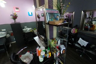 Nana's Hair Salon Croydon