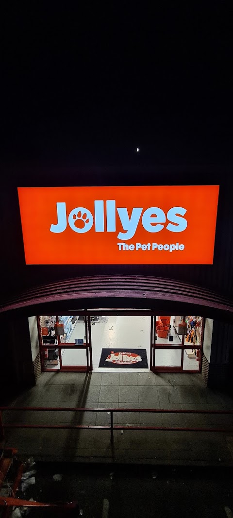 Jollyes - The Pet People