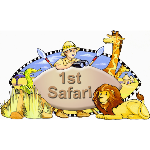 1st Safari Day Nurseries Ltd