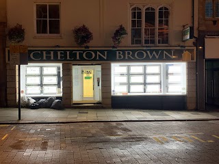 Chelton Brown Ltd Northampton