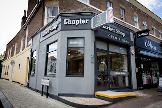 Chapter Barber Shop