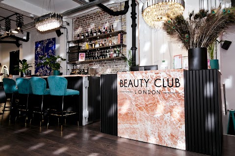 Beauty Club London