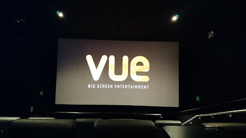 Vue Cinema Cwmbran