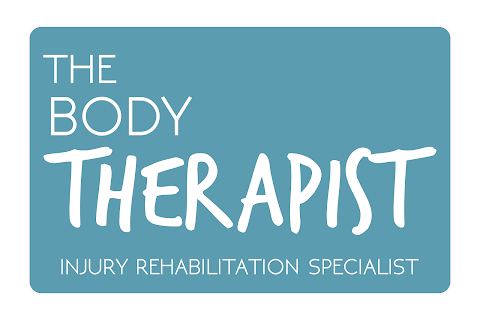 The Body Therapist UK