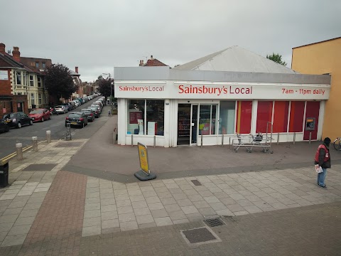 Sainsbury's Local