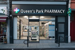 Queen's Park Pharmacy & Travel Clinic