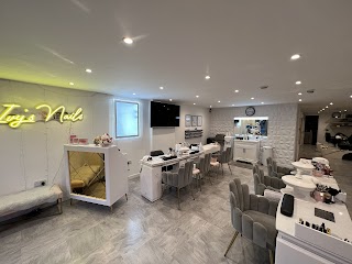 Ivy's Nail Lounge