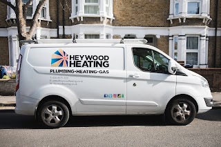 Heywood Heating Ltd