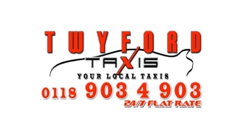 Twyford Cars