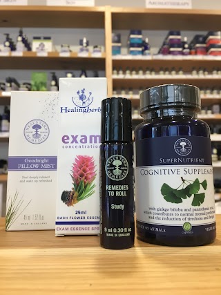 Neal's Yard Remedies