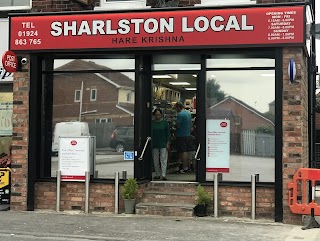 Sharlston Local