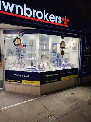 H&T Pawnbrokers