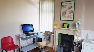 Physiotherapy Cardiff - Ann Physiocare