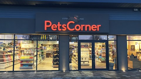 Pets Corner