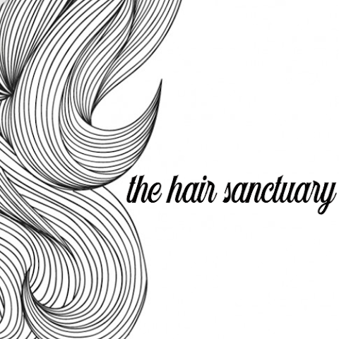 The Hair Sanctuary