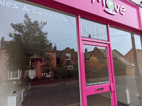 EweMove Estate Agents in Long Eaton