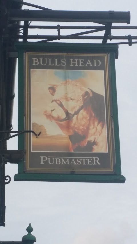 The Bull's Head