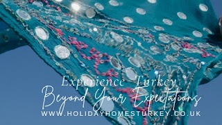 Holiday Homes Turkey