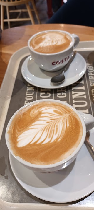 Costa Coffee