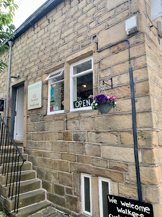 Lovegrows Tearooms