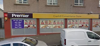 Cranhill Premier Store