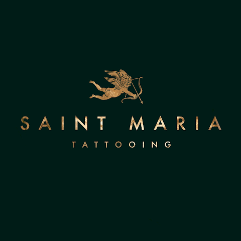 Saint Maria Tattooing