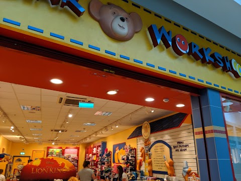 Build-A-Bear Workshop