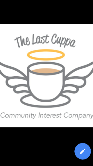 The Last Cuppa CIC