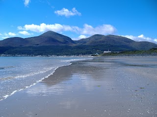 Kingdom of Mourne Tours