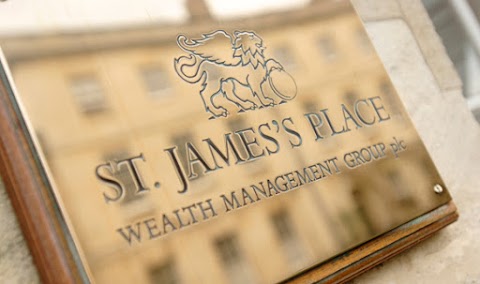 Barker Wealth Consultancy Ltd - an Associate Partner Practice of St James's Place Wealth Management