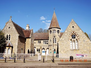 Cranfield Church of England Academy