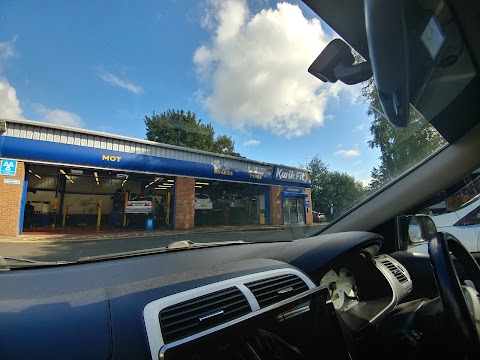 Kwik Fit - Halesowen - Mill Lane