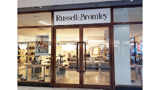 Russell & Bromley Ltd.