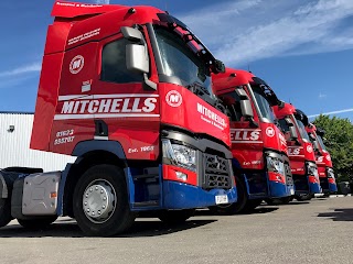 Mitchell's of Mansfield Ltd