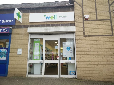 Well Pharmacy