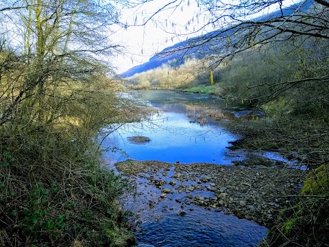 Clydach Vale Country Park