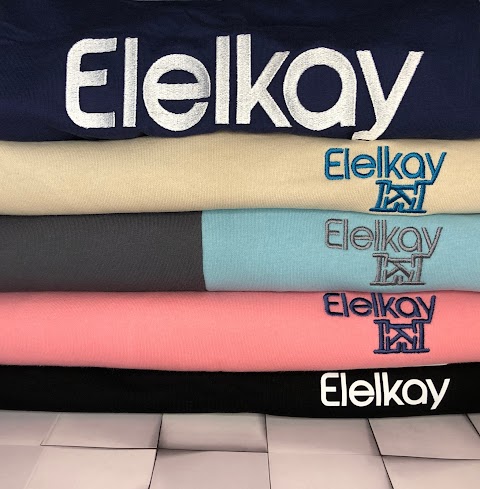 Elelkay