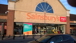 Argos Winterstoke Road (Inside Sainsbury's)