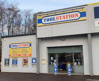 Toolstation Paulton