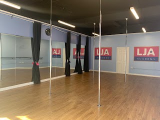 The Pole Studio