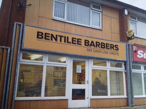 Bentilee Barbers