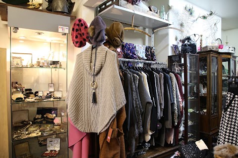 Angie's Boutique Poynton