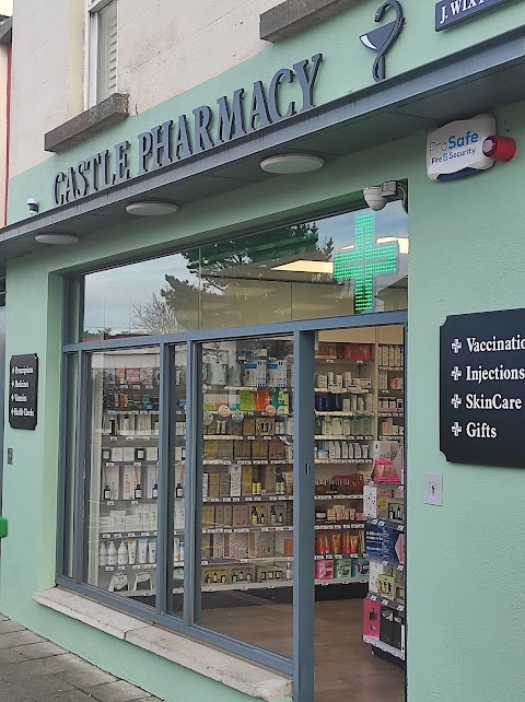 Castle Pharmacy