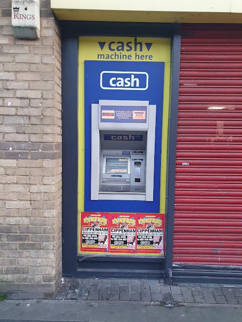 Cash Converters